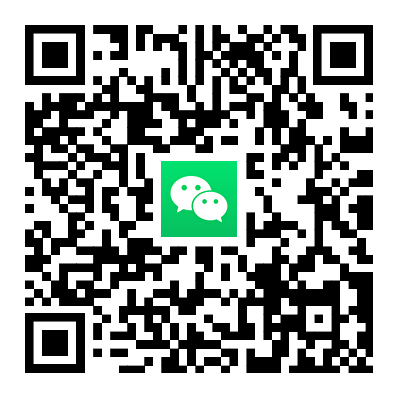 WeChat QR Code